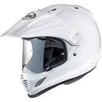 Arai Tour-X 4 Diamond White Helmet