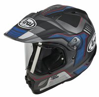 Arai Tour-X 4 Motorcycle Helmet VISION (Grey)