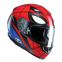 HJC CS-15 Spiderman Homecoming Helmet