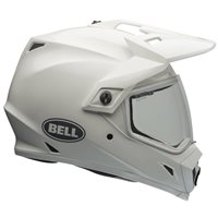 Bell MX-9 Adventure Mips Helmet (White)