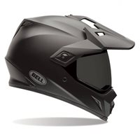 Bell MX-9 Adventure Mips Helmet (Matte Black)