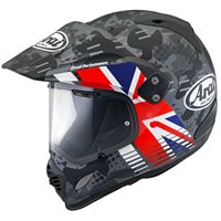 Arai Tour-X 4 Motorcycle Helmet Cover (UK)