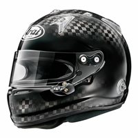 Arai GP-7SRC ABP Narrow Eyeport Car Helmet