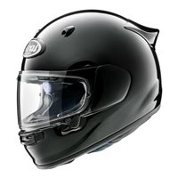 Arai Quantic Motorcycle Helmet (Diamond Black)
