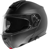 Schuberth C5 Flip Front Helmet (Matt Black)