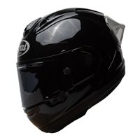 Arai RX-7V Evo Diamond Black Motorcycle Helmet