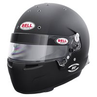 Bell RS7 Pro Helmet (Matte Black)