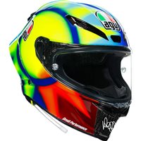 AGV Pista GP-RR Soleluna 2021 Helmet (ECE 22.06)