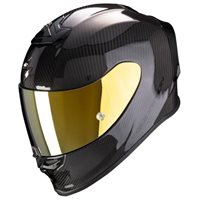 Scorpion Exo R1 Evo Helmet (Gloss Carbon)