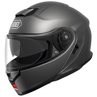 Shoei Neotec 3 Flip Front Helmet (Anthracite)