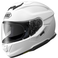 Shoei GT Air 3 Helmet (White)