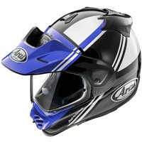 Arai Tour-X 5 Cosmic Blue Motorcycle Helmet